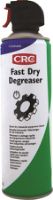 CRC Fast Dry Degreaser, Spray 500 ml